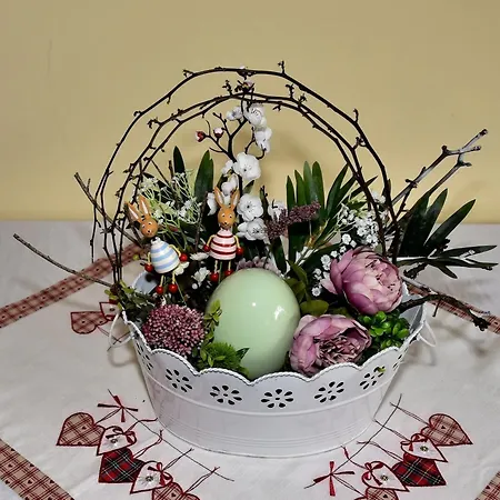 Frühstückspension Schwesinger Ottendorf-Okrilla