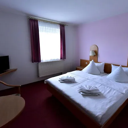 Frühstückspension Schwesinger Ottendorf-Okrilla