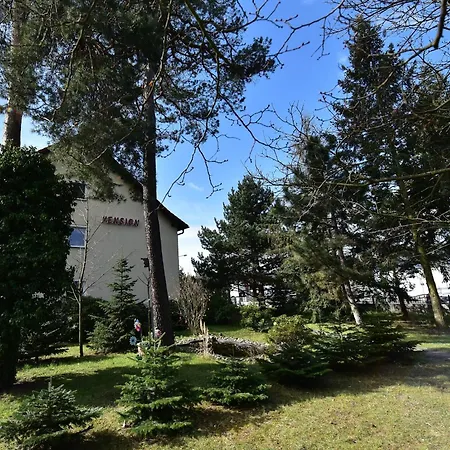 Bed & Breakfast Schwesinger 3*