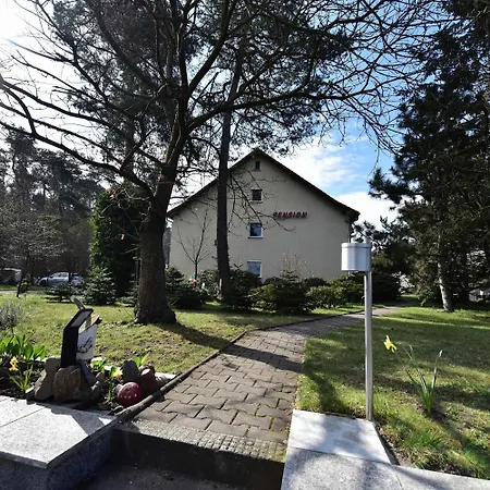 Schwesinger Bed & Breakfast Ottendorf-Okrilla