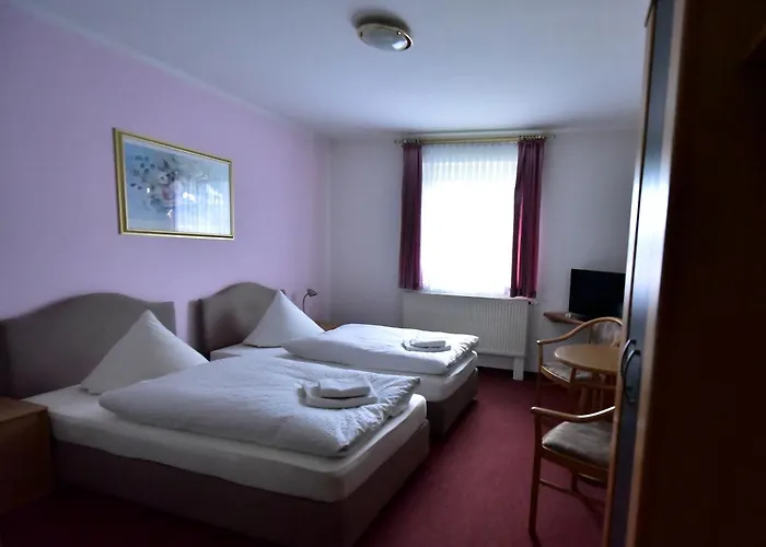 Bed & Breakfast Schwesinger