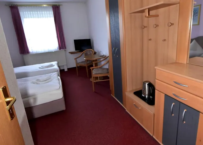 Schwesinger Bed & Breakfast