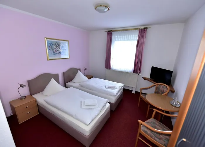 Bed & Breakfast Schwesinger