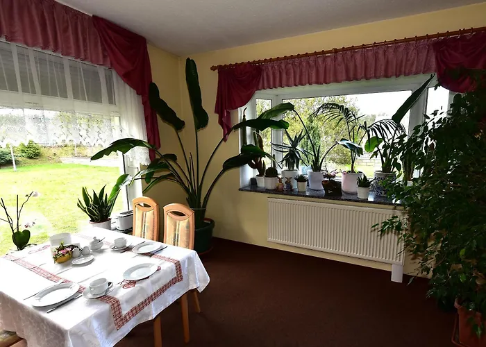 Bed & Breakfast Schwesinger Ottendorf-Okrilla