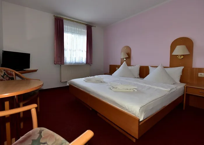 Schwesinger 3* Ottendorf-Okrilla