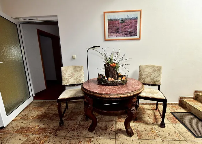 Bed & Breakfast Schwesinger