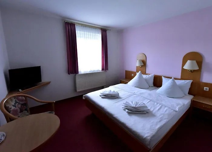 Bed & Breakfast Schwesinger Ottendorf-Okrilla