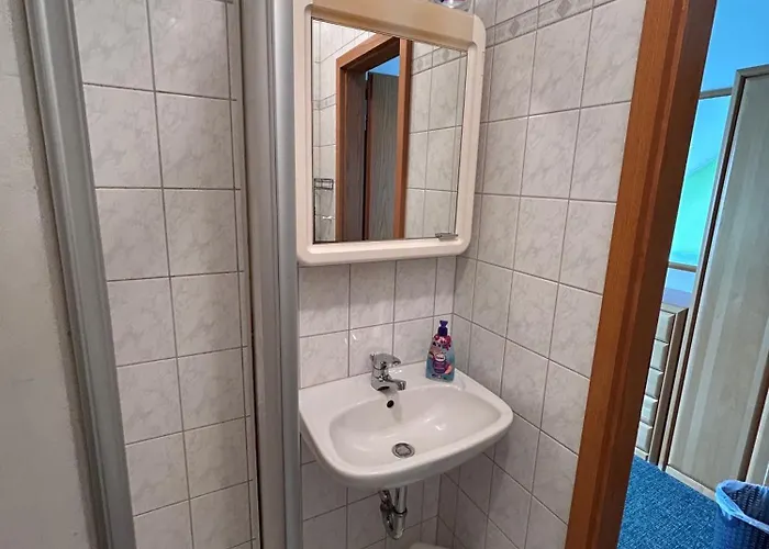 Bed & Breakfast Schwesinger