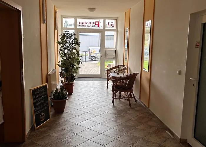 Bed & Breakfast Schwesinger Ottendorf-Okrilla