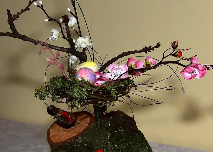 Schwesinger Bed & Breakfast