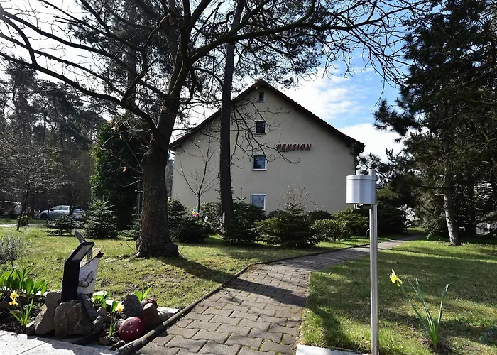 Schwesinger Bed & Breakfast Ottendorf-Okrilla