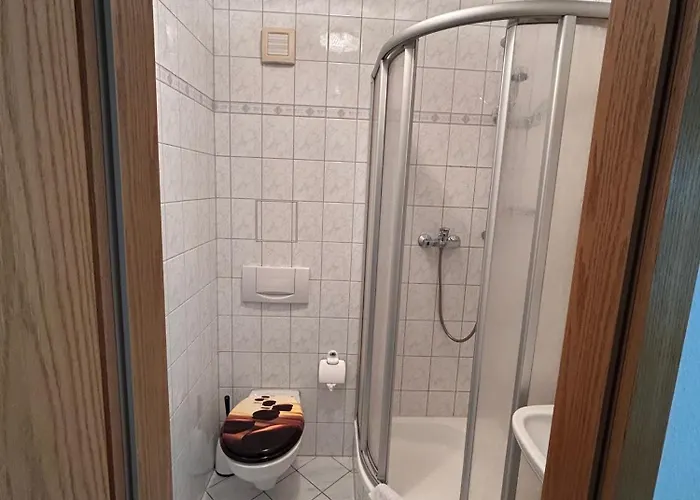 Schwesinger Bed & Breakfast 3*