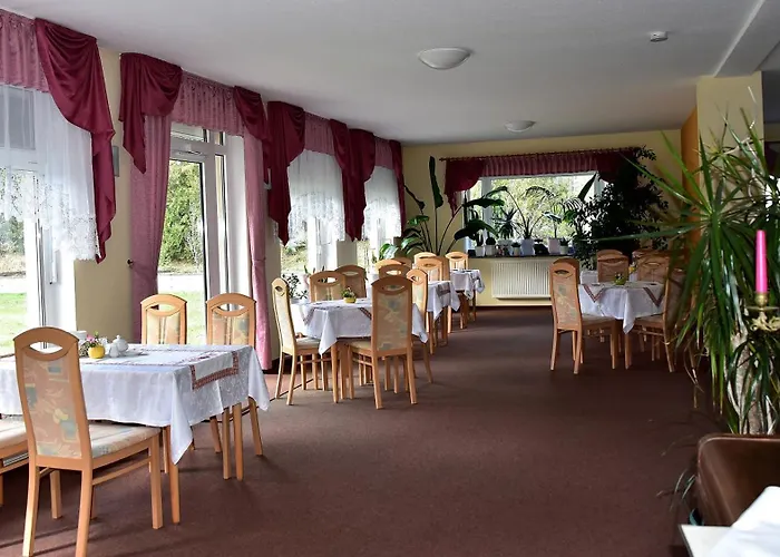 Schwesinger Bed & Breakfast