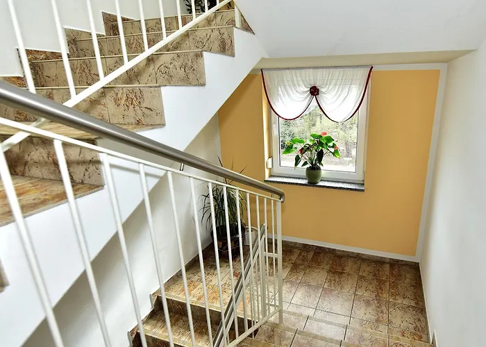 Bed & Breakfast Schwesinger Ottendorf-Okrilla