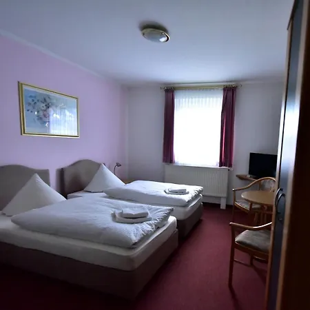 Bed & Breakfast Schwesinger