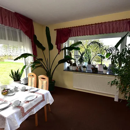 Bed & Breakfast Schwesinger Ottendorf-Okrilla