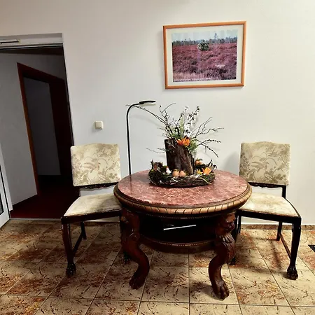 Bed & Breakfast Schwesinger