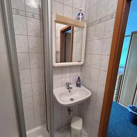 Bed & Breakfast Schwesinger