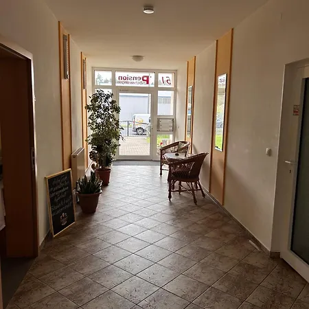 Bed & Breakfast Schwesinger Ottendorf-Okrilla