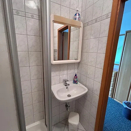 Schwesinger Bed & Breakfast Ottendorf-Okrilla