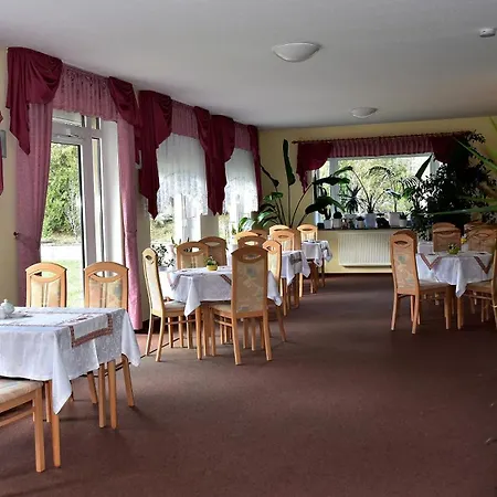 Schwesinger Bed & Breakfast