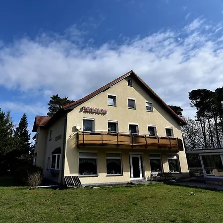 Schwesinger Bed & Breakfast Ottendorf-Okrilla