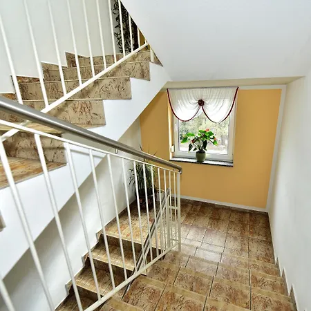 Bed & Breakfast Schwesinger Ottendorf-Okrilla